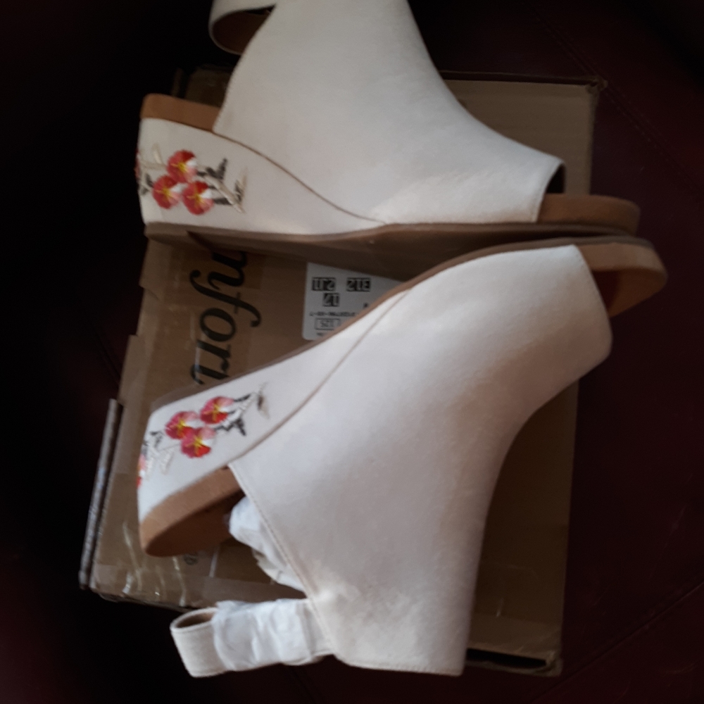 Comfortview Shoeties